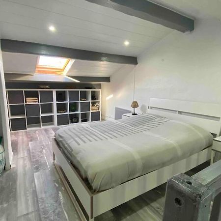 Maison De Vacances Climatisee 4 Etoiles Saint-Georges-de-Didonne Eksteriør bilde