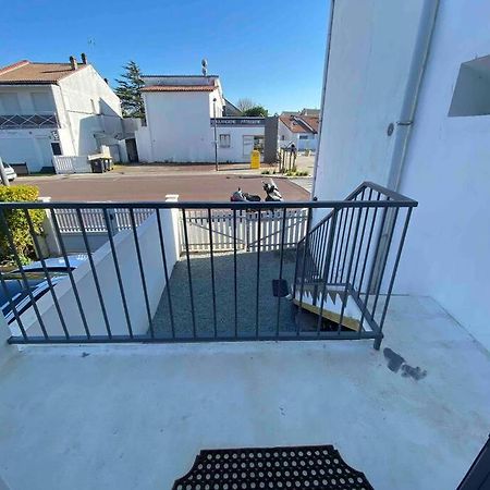 Maison De Vacances Climatisee 4 Etoiles Saint-Georges-de-Didonne Eksteriør bilde