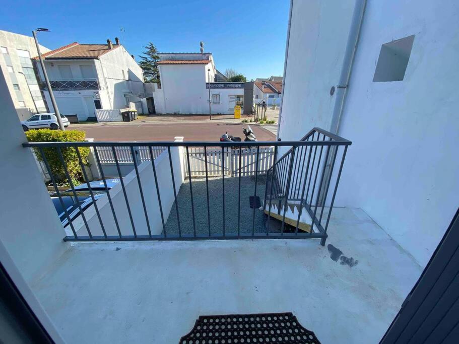 Maison De Vacances Climatisee 4 Etoiles Saint-Georges-de-Didonne Eksteriør bilde